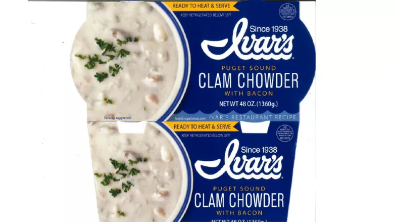 FSIS issues public health alert for RTE meat soup products