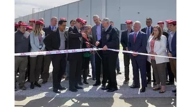 Stellar's facility for Swift Prepared Foods