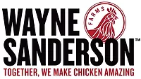 Wayne-Sanderson Farms logo