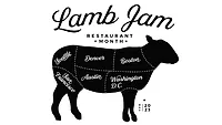 American Lamb Jam graphic