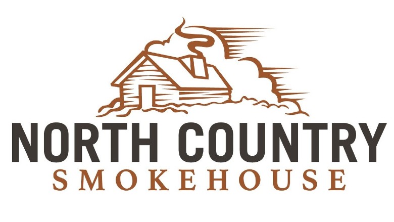 North Country Smokehouse logo
