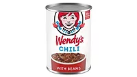 Wendy's Chili with Beans