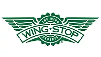 Wingstop logo Wingstop logo