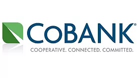 CoBank logo