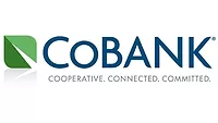 CoBank logo