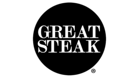 Great Steak logo