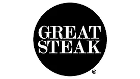 Great Steak logo