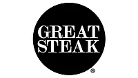 Great Steak logo