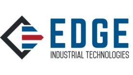 Edge Industrial Technologies logo
