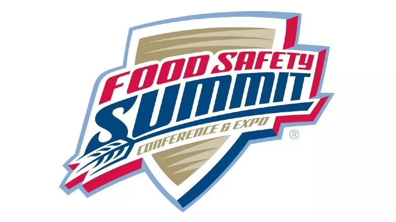 Food Safety Summit logo
