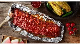Lloyd's summer grilling