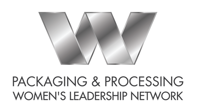 PMMI's Packaging & Processing Women's Leadership Network logo