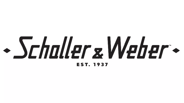 Schaller & Weber logo