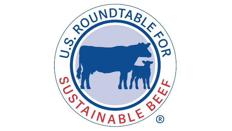 U.S. Roundtable for Sustainable Beef logo