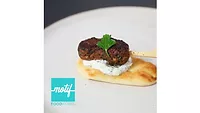 Motif PorkWorks Kofta Kebab
