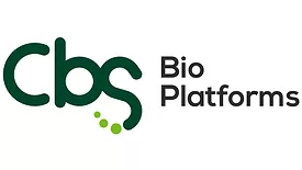 CBS Bio Platforms logo