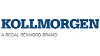 Kollmorgen logo Kollmorgen logo