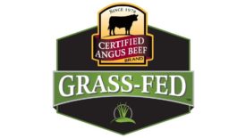 Certified Angus Beef Grass-Fed by Niman Ranch