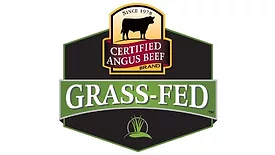 Certified Angus Beef Grass-Fed by Niman Ranch