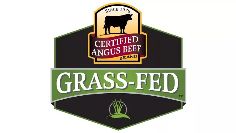 Certified Angus Beef Grass-Fed by Niman Ranch