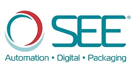 SEE logo