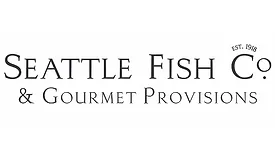 Seattle Fish Co. logo
