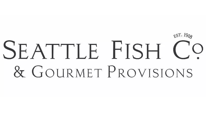 Seattle Fish Co. logo