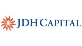 JDH Capital logo