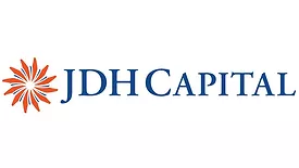 JDH Capital logo