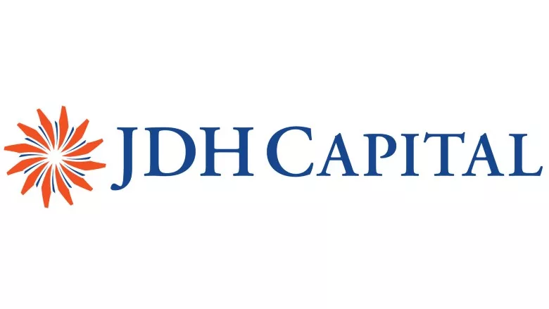 JDH Capital logo