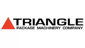 Triangle Package Machinery Co. logo