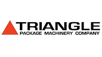 Triangle Package Machinery Co. logo