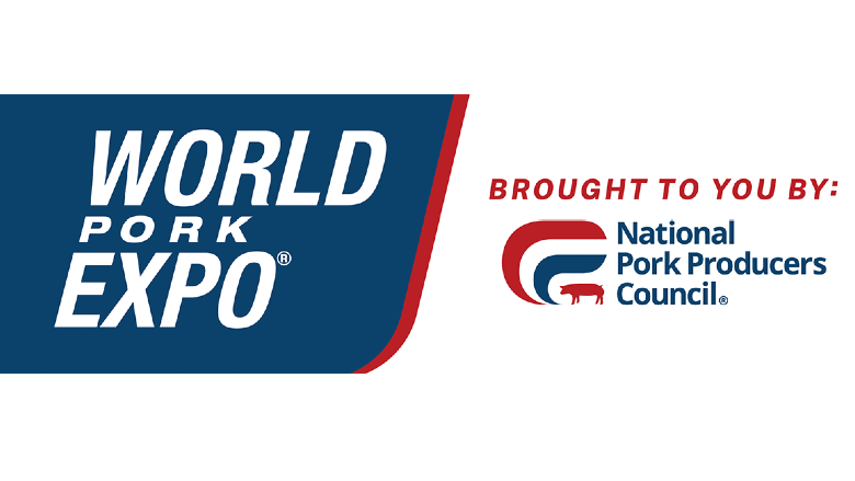 World Pork Expo logo