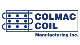 Colmac Coil Manufacturing Inc. logo