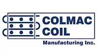 Colmac Coil Manufacturing Inc. logo