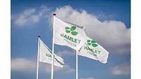 Hamlet Protein logo flags