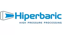 Hiperbaric logo Hiperbaric logo