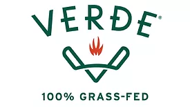 Verde Farms logo