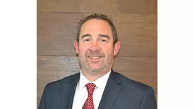 Nath Morris, next president of USPOULTRY