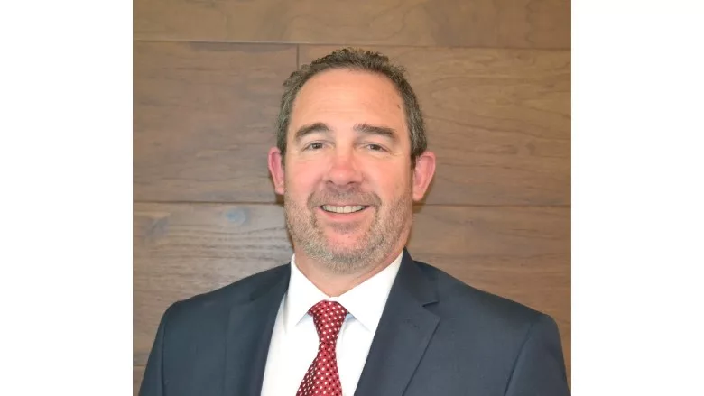 Nath Morris, next president of USPOULTRY