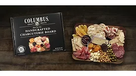 Columbus Handcrafted Charcuterie Board