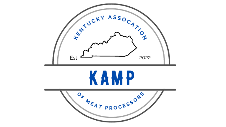 Kentucky Association of Meat Processors logo