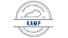 Kentucky Association of Meat Processors logo