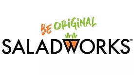 Saladworks logo