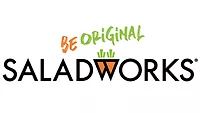 Saladworks logo