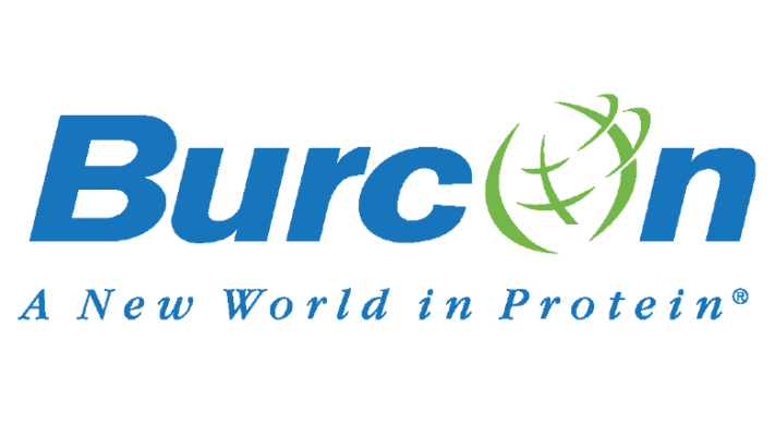 Burcon NutraScience Corp. logo