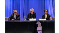 USMEF leaders take questions on current market conditions in Asia