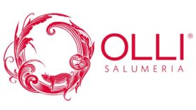 Olli Salumeria logo