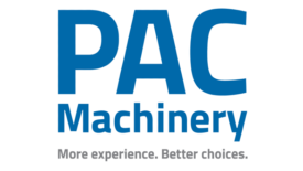 PAC Machinery logo