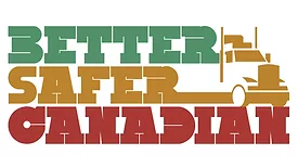 AHC's Better Safer Canadian logo